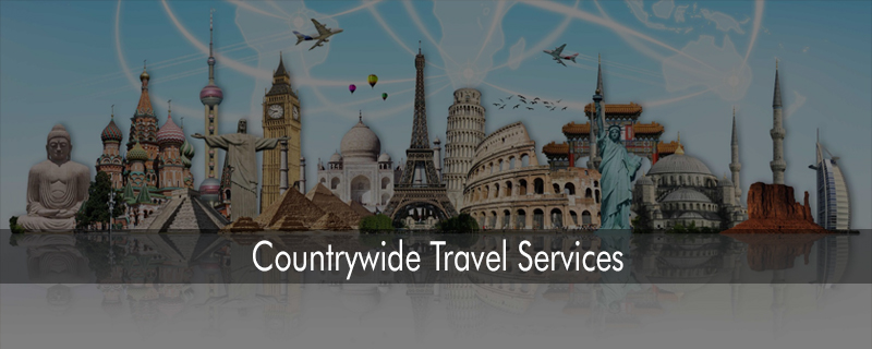 Countrywide Travel Services 